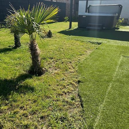 Maison Avec Jacuzzi Et Sauna Epinal Luaran gambar