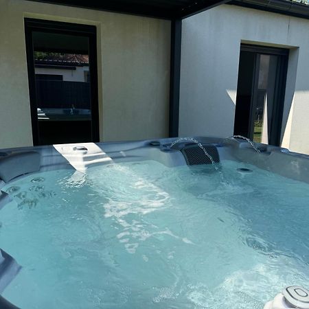 Maison Avec Jacuzzi Et Sauna Epinal Luaran gambar