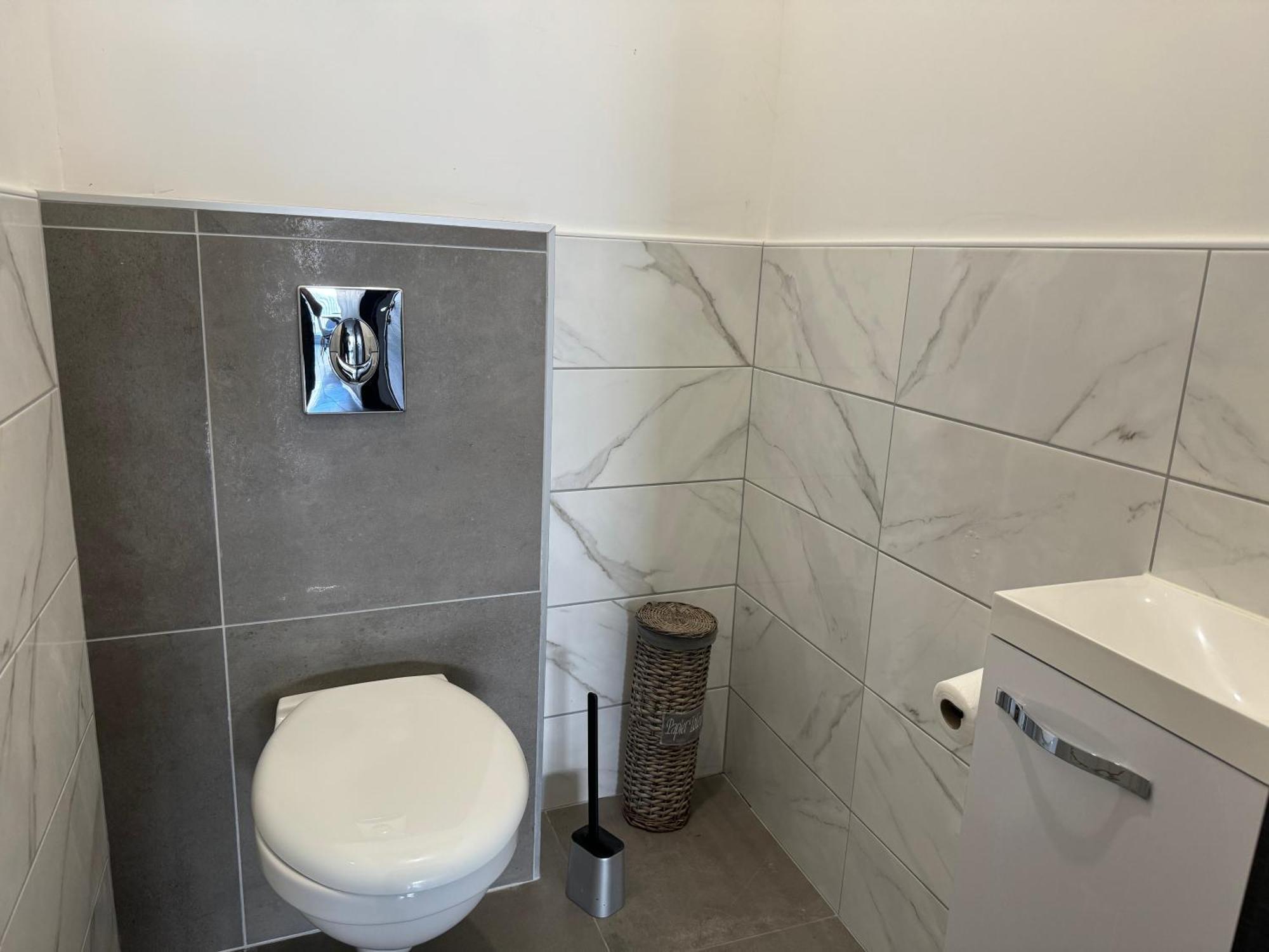 Maison Avec Jacuzzi Et Sauna Epinal Luaran gambar