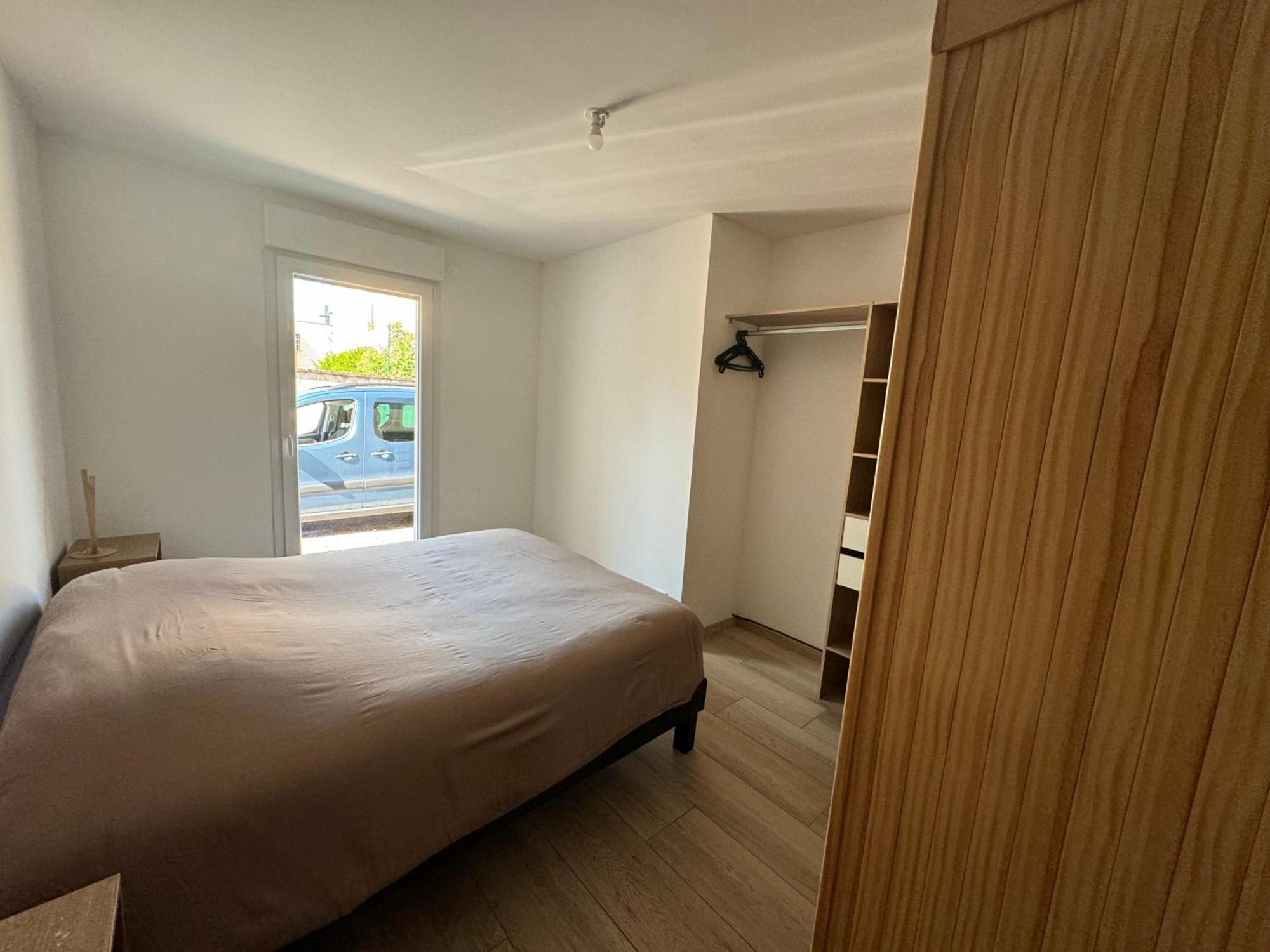 Maison Avec Jacuzzi Et Sauna Epinal Luaran gambar