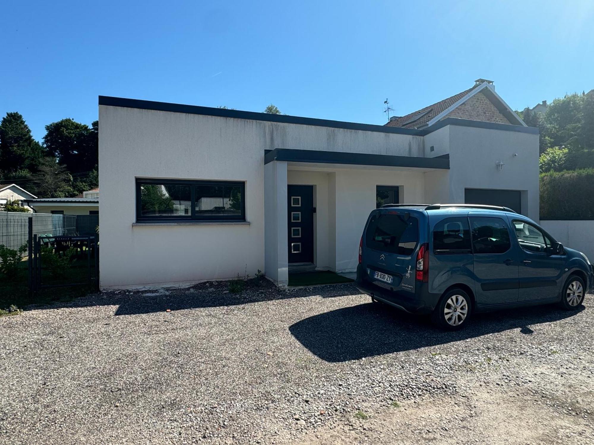 Maison Avec Jacuzzi Et Sauna Epinal Luaran gambar