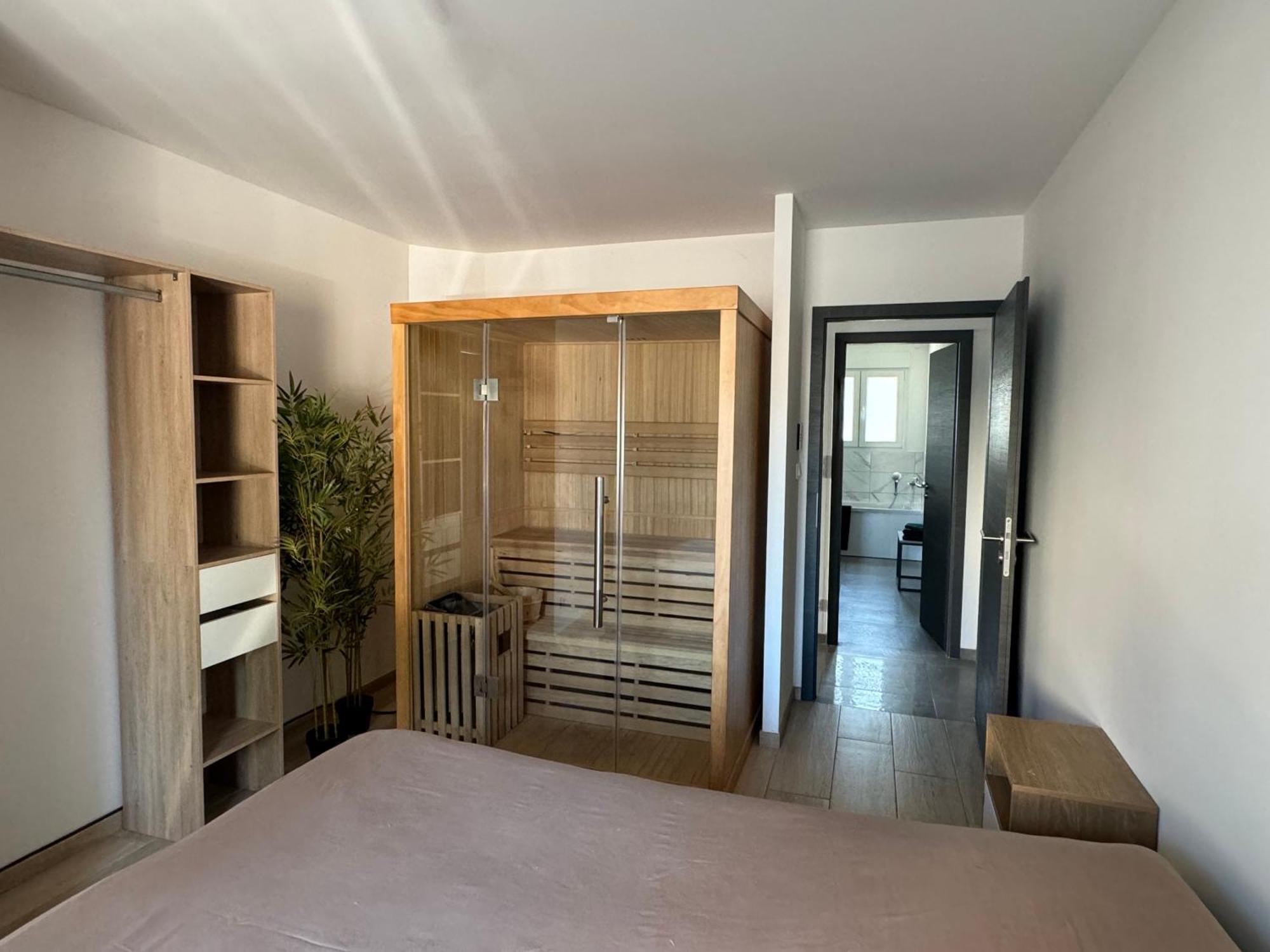 Maison Avec Jacuzzi Et Sauna Epinal Luaran gambar