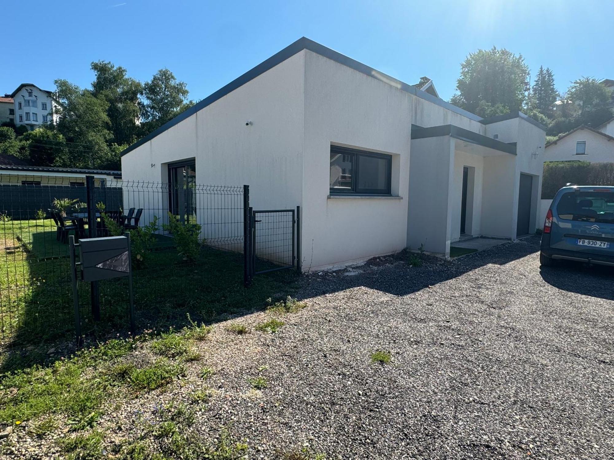 Maison Avec Jacuzzi Et Sauna Epinal Luaran gambar