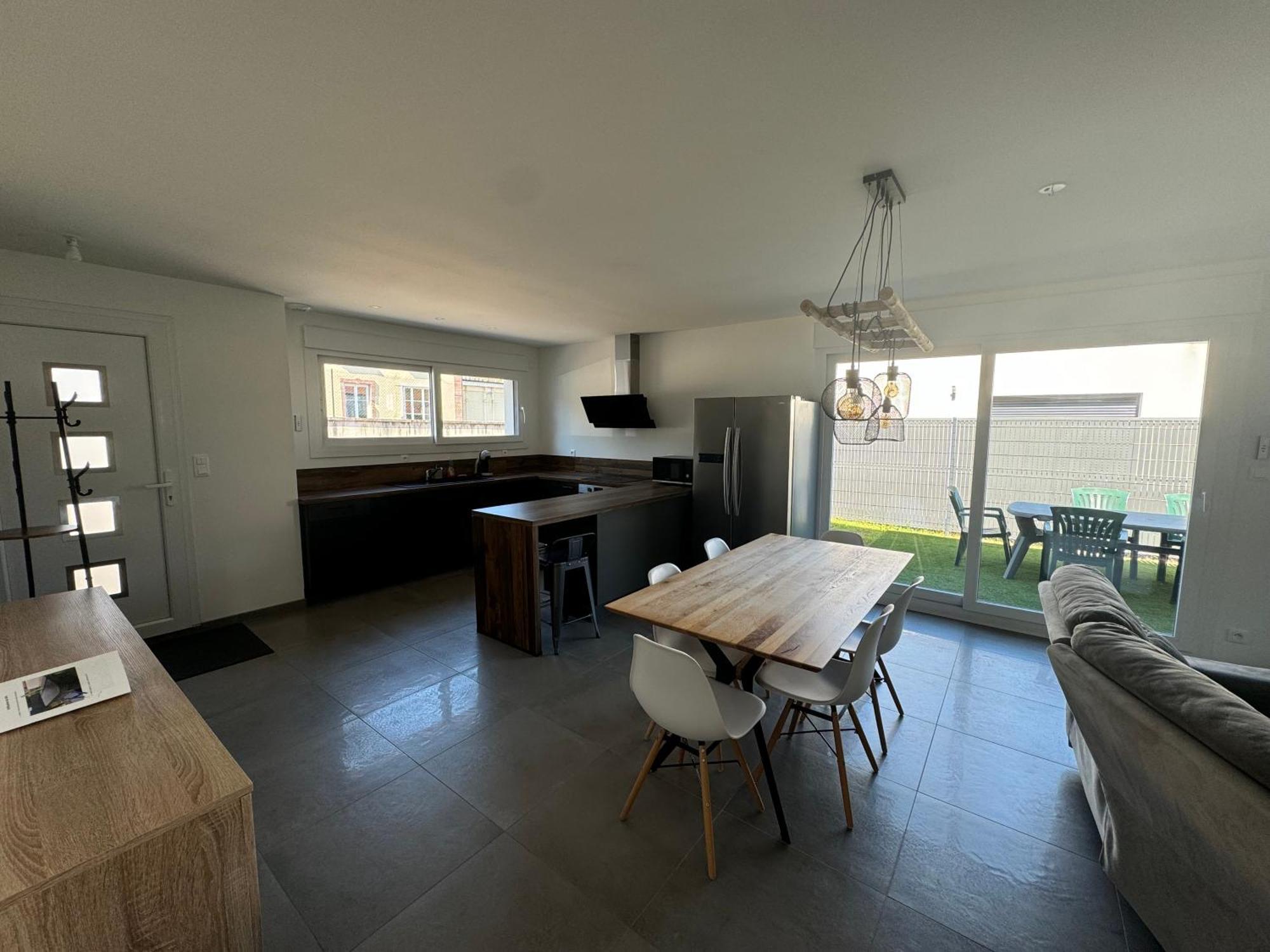 Maison Avec Jacuzzi Et Sauna Epinal Luaran gambar