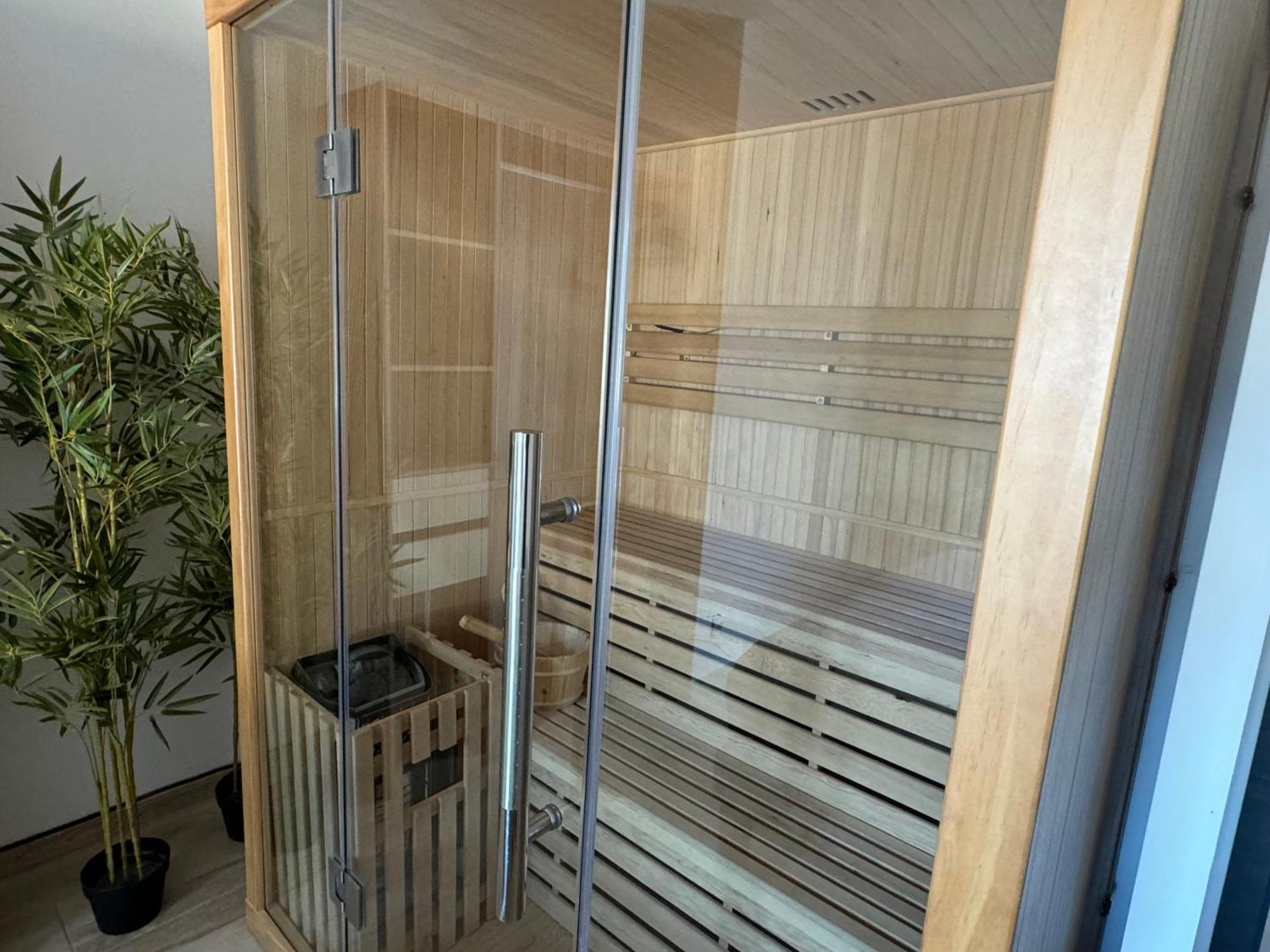 Maison Avec Jacuzzi Et Sauna Epinal Luaran gambar